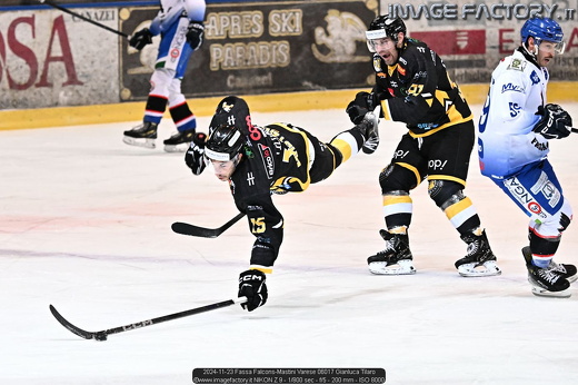 2024-11-23 Fassa Falcons-Mastini Varese 06017 Gianluca Tilaro